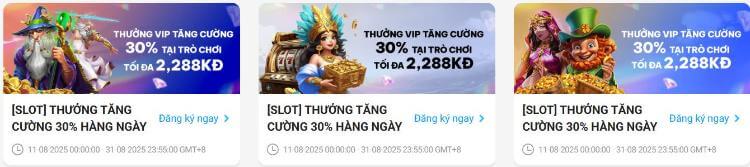 Vip tăng cường