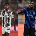 Juventus đại chiến Inter Milan